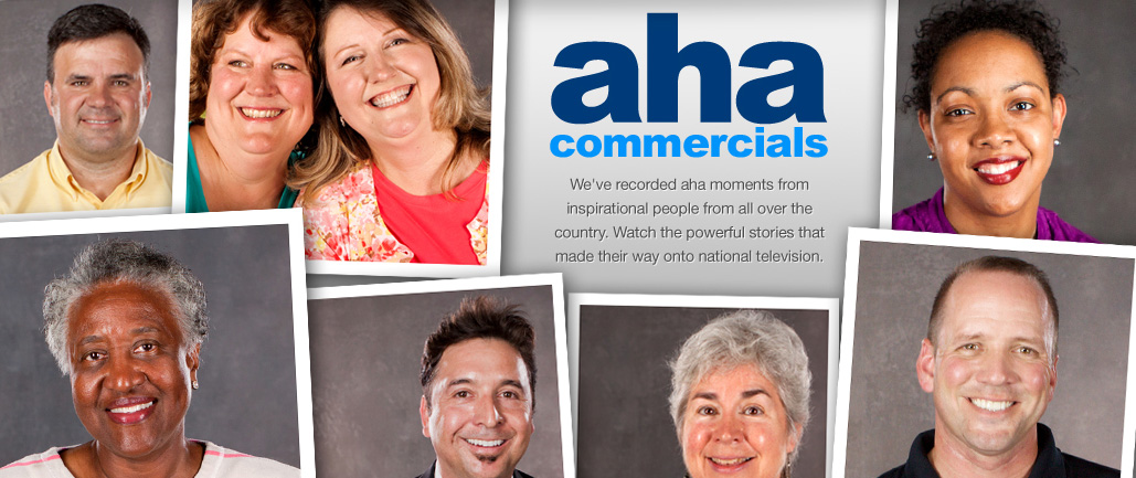 Commercials
